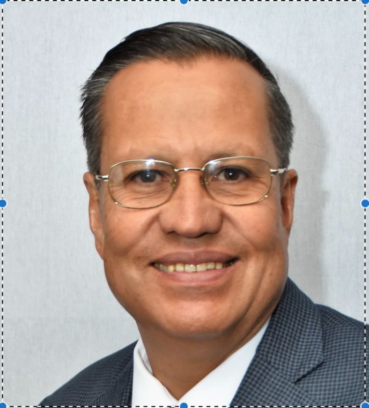 Team member photo