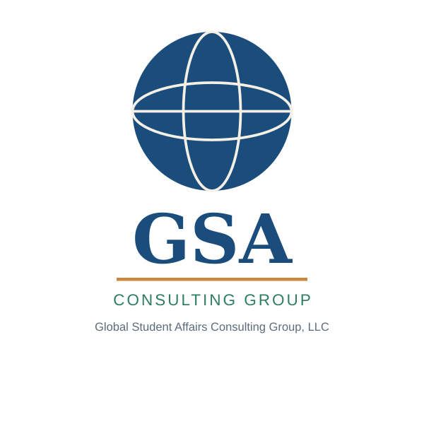 GSA Consulting Group logo