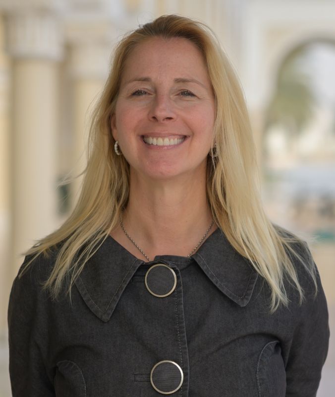 Team member photo