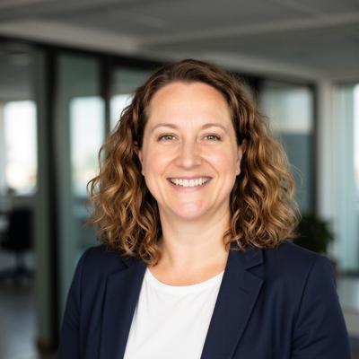 Team member photo